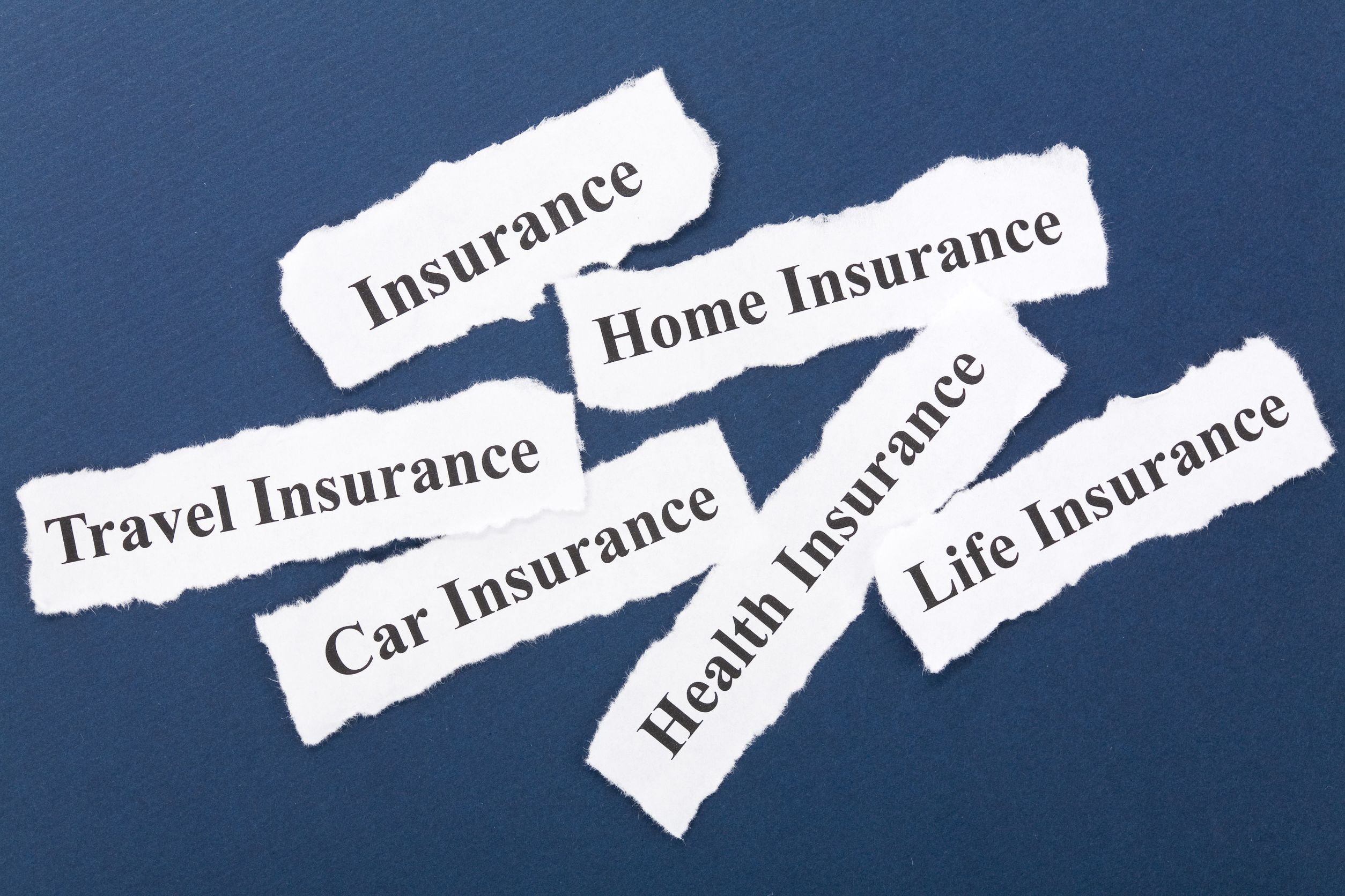 Outsourcing Insurance