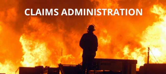 claims administration services