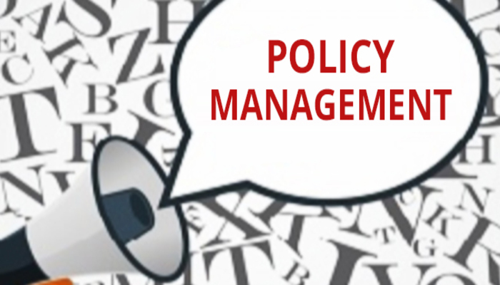 An Insight to Outsourcing Policy Management Services