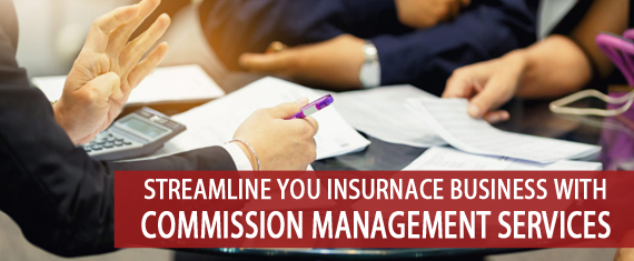 Why Insurance Company Should Streamline Insurance Commission Management?