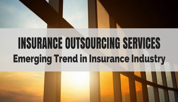 How Outsourcing Serves the Emerging Needs Of Insurance Business?