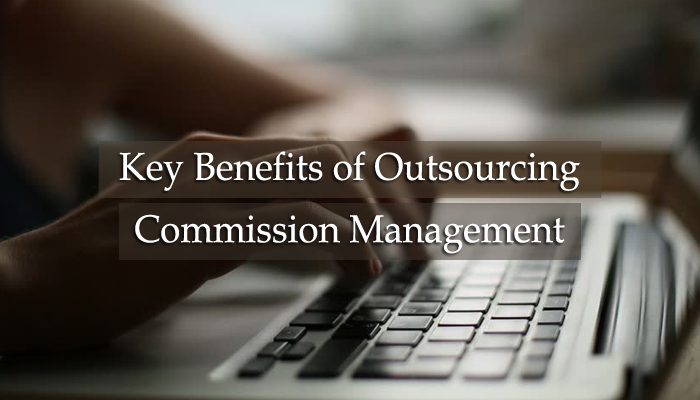 Outsource Commission Management & Nurture your Insurance Business