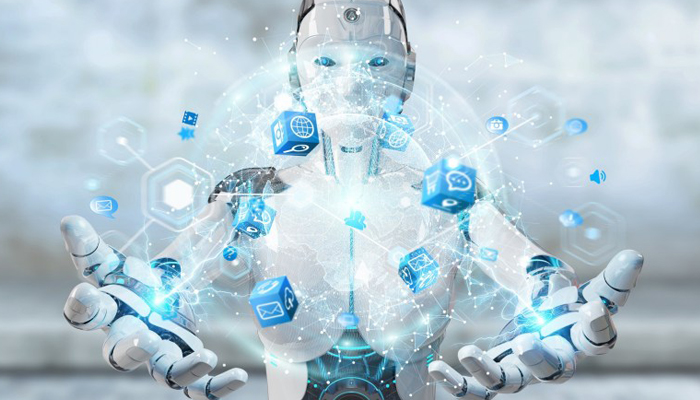 Artificial Intelligence & Insurance Industry! What does the Future hold?