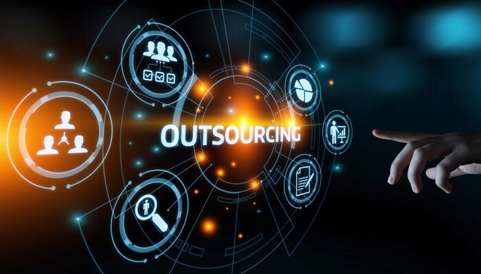Challenges with Adoption of Insurance Outsourcing and Their Solutions
