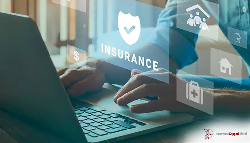 automated insurance underwriting